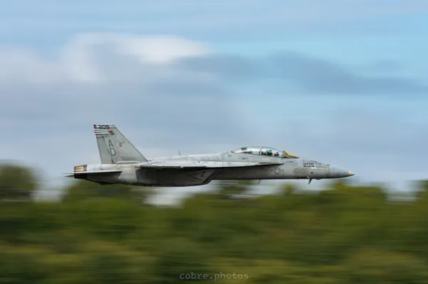 ✈️ NAS Oceana Airshow