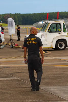 ✈️ NAS Oceana Airshow