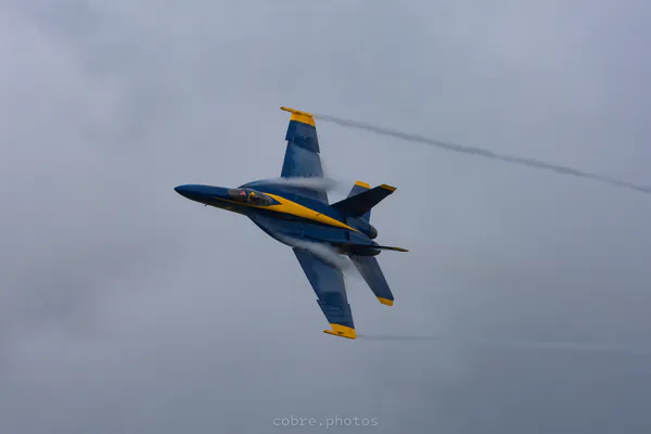 ✈️ NAS Oceana Airshow