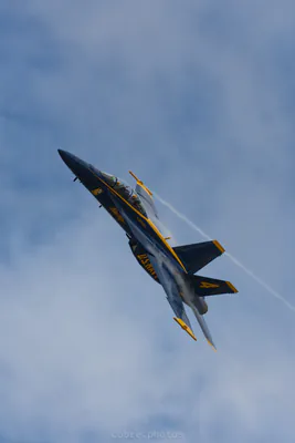 ✈️ NAS Oceana Airshow