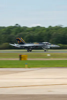 ✈️ NAS Oceana Airshow