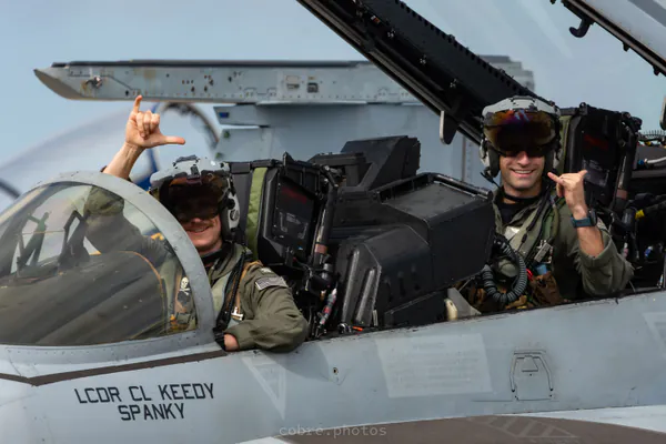 ✈️ NAS Oceana Airshow