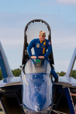 ✈️ NAS Oceana Airshow