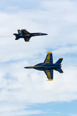 ✈️ NAS Oceana Airshow