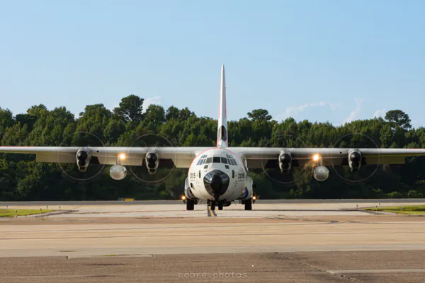 ✈️ NAS Oceana Airshow
