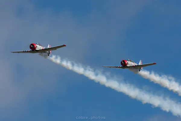✈️ NAS Oceana Airshow