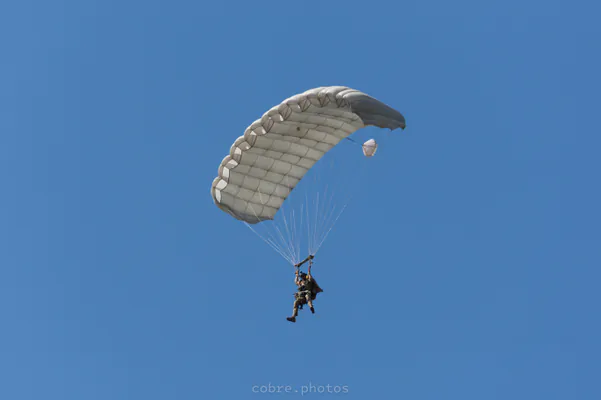 ✈️ NAS Oceana Airshow