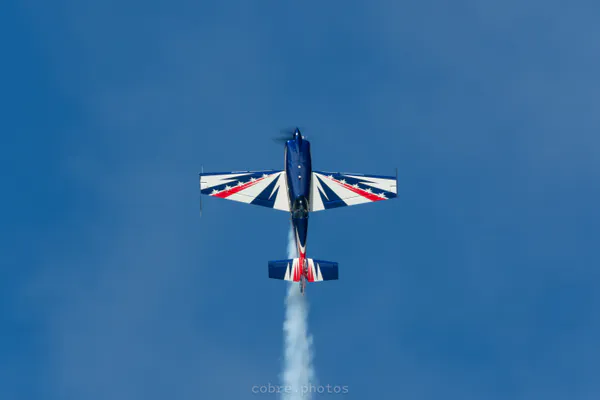 ✈️ NAS Oceana Airshow