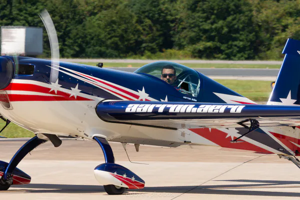 ✈️ NAS Oceana Airshow