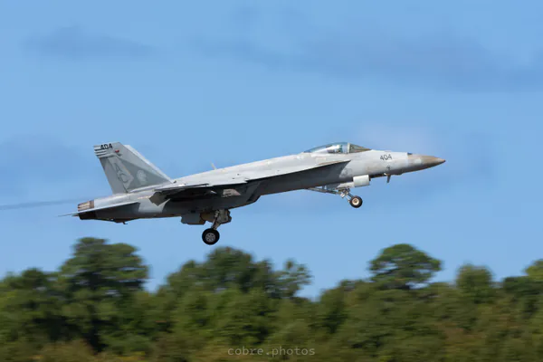 ✈️ NAS Oceana Airshow