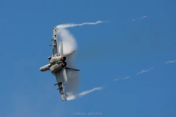 ✈️ NAS Oceana Airshow