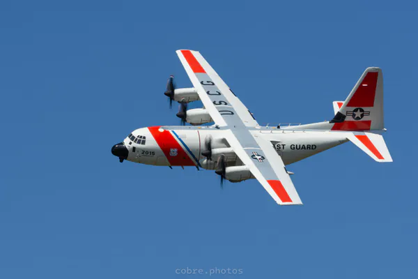 ✈️ NAS Oceana Airshow