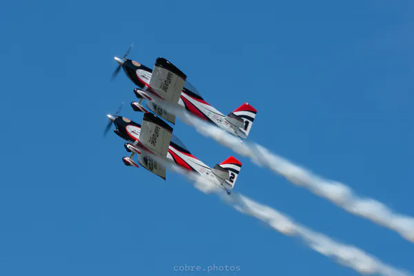 ✈️ NAS Oceana Airshow