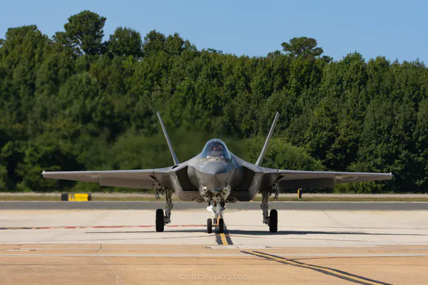 ✈️ NAS Oceana Airshow