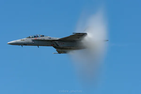 ✈️ NAS Oceana Airshow