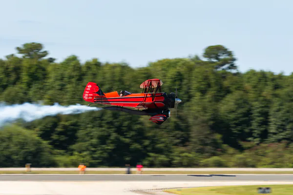 ✈️ NAS Oceana Airshow
