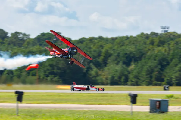 ✈️ NAS Oceana Airshow