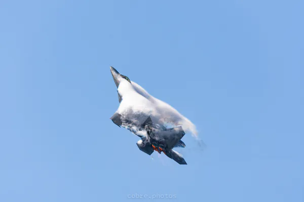 ✈️ NAS Oceana Airshow