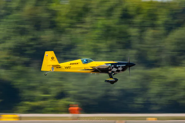 ✈️ NAS Oceana Airshow