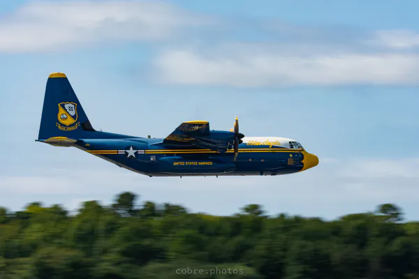 ✈️ NAS Oceana Airshow