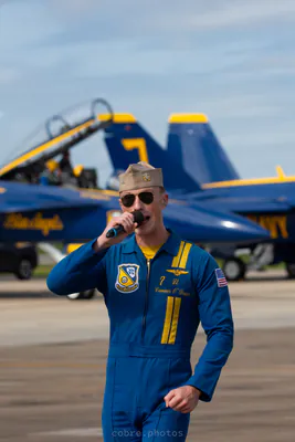 ✈️ NAS Oceana Airshow