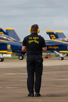 ✈️ NAS Oceana Airshow