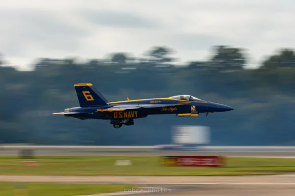 ✈️ NAS Oceana Airshow