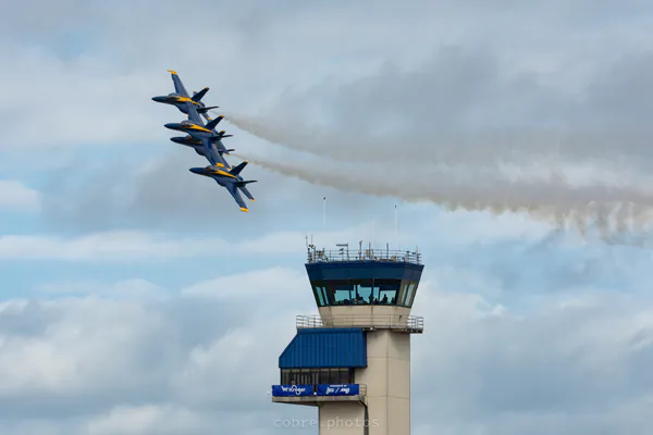 ✈️ NAS Oceana Airshow