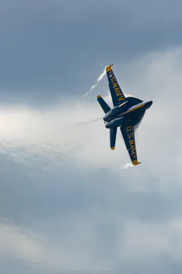 ✈️ NAS Oceana Airshow