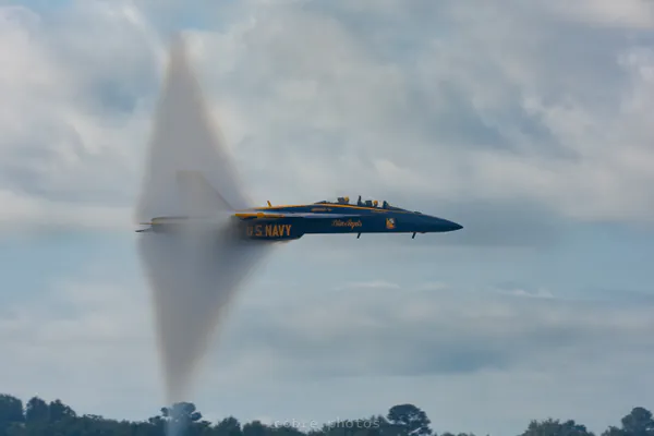 ✈️ NAS Oceana Airshow