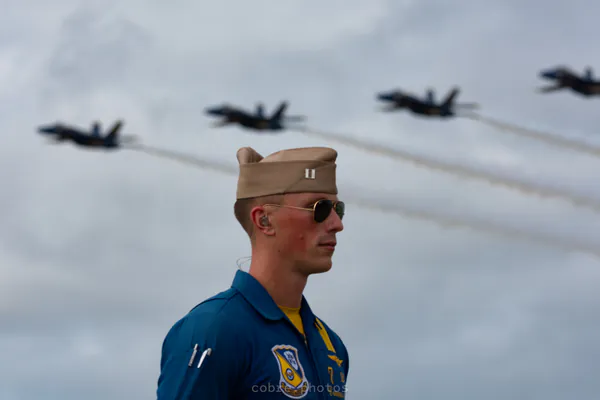 ✈️ NAS Oceana Airshow
