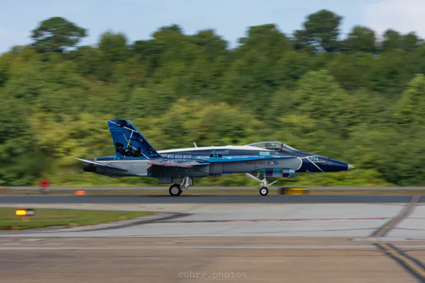 ✈️ NAS Oceana Airshow