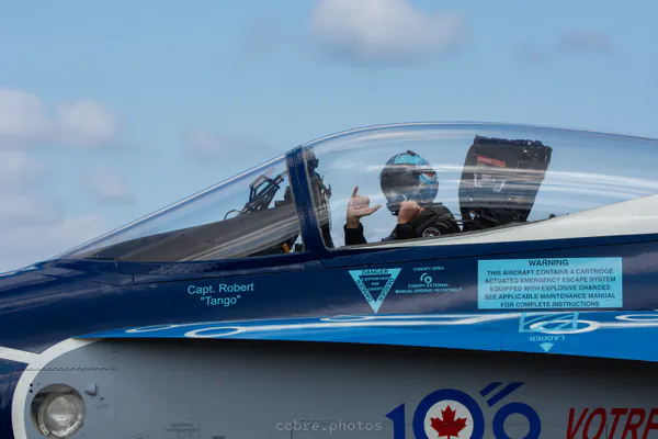 ✈️ NAS Oceana Airshow