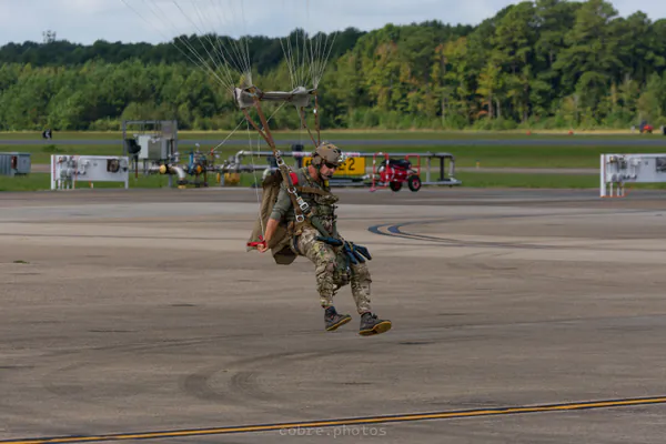 ✈️ NAS Oceana Airshow
