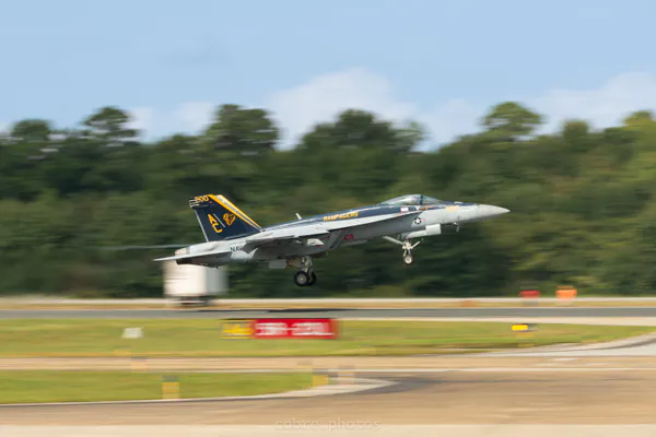 ✈️ NAS Oceana Airshow