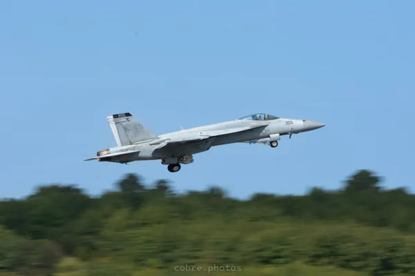 ✈️ NAS Oceana Airshow