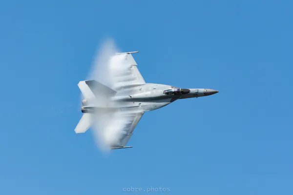 ✈️ NAS Oceana Airshow