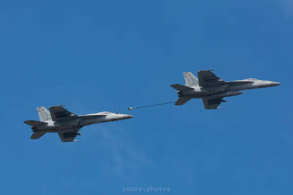 ✈️ NAS Oceana Airshow