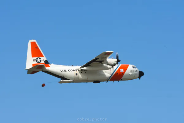 ✈️ NAS Oceana Airshow