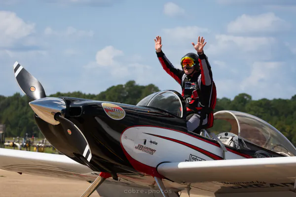 ✈️ NAS Oceana Airshow