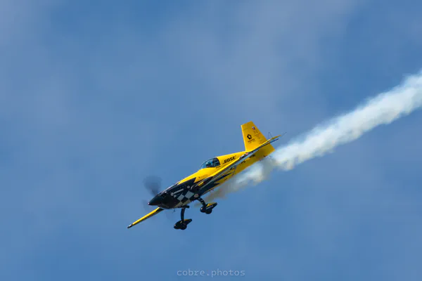 ✈️ NAS Oceana Airshow