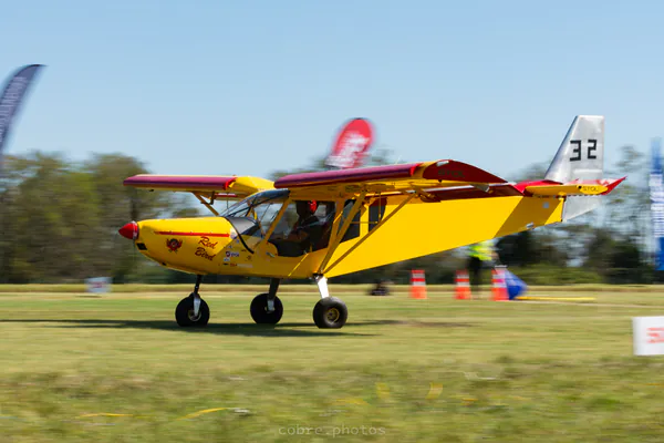 ✈️ Music City STOL