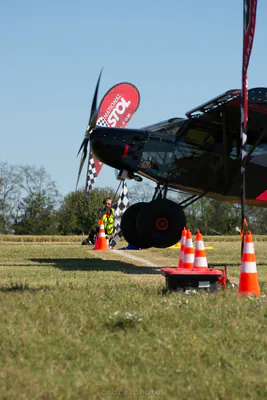 ✈️ Music City STOL