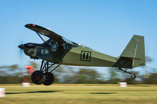 ✈️ Music City STOL