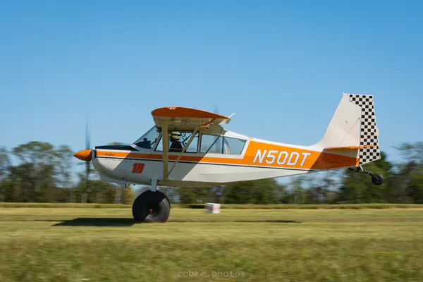 ✈️ Music City STOL