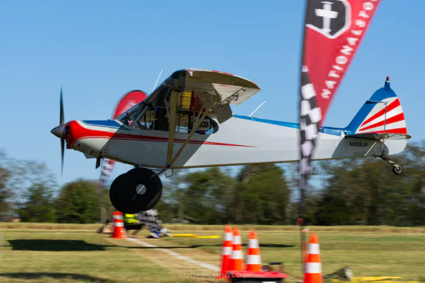 ✈️ Music City STOL