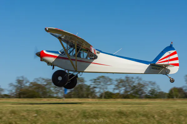 ✈️ Music City STOL