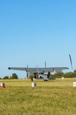 ✈️ Music City STOL