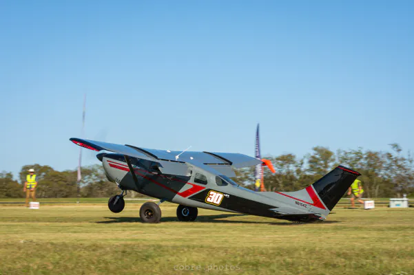 ✈️ Music City STOL