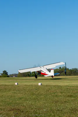 ✈️ Music City STOL